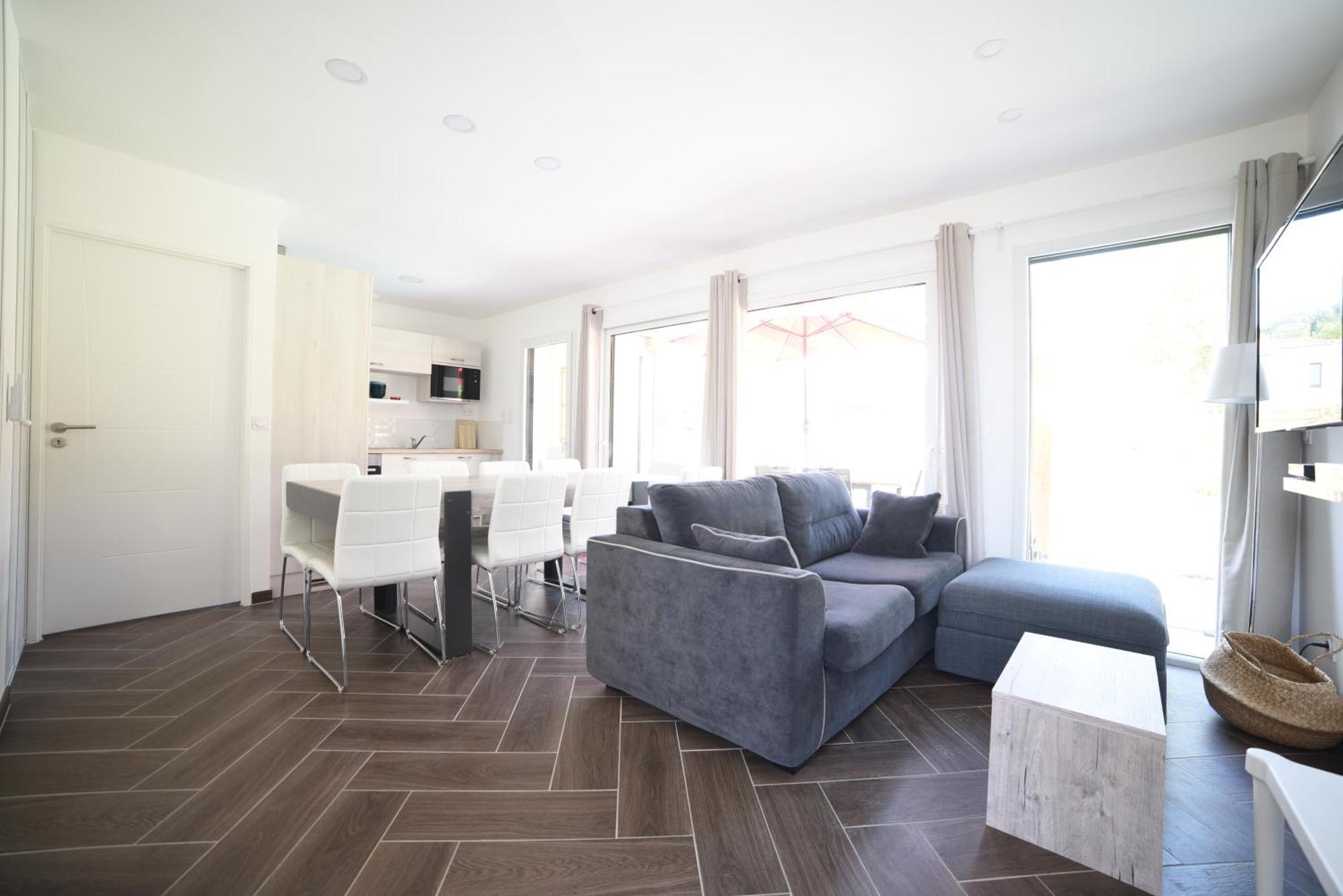 La Foret D'Armotte Saint-Augustin  Room photo